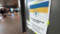 Etwas mehr Ukrainer mit temporärem Schutzstatus in der EU