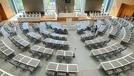 Niedersächsischer Landtag wird am 26. September 2027 neu gewählt