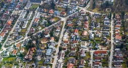 Portal: Jedes dritte Einfamilienhaus in Metropolen kostet über eine Million Euro