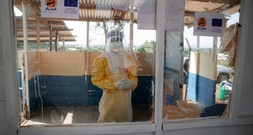 Bereits mehr als 2000 Tote durch Ebola-Epidemie in der Demokratischen Republik Kongo