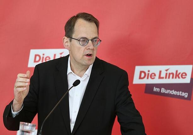 Bild vergr&ouml;&szlig;ern: Pellmann: CDU muss auf Linke zugehen