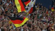 DFB führt Stehplätze bei Länderspielen ein