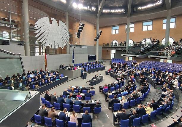Bild vergr&ouml;&szlig;ern: Umfrage: Parteien kümmern sich zu wenig um Bürgeranliegen