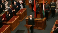 Orban-Kritiker Baka ist neuer ungarischer Staatspräsident