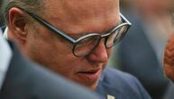 Bundes-BSW fordert Rücktritt von Thüringens Ministerpräsident Voigt