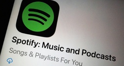 Spotify kündigt Kennzeichnung für KI-Musik an