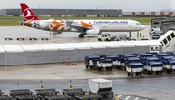 Drohnensichtung führt zu Sperrung von Flughafen Hannover