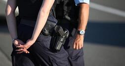 Bewaffneter Mann bei Polizeieinsatz in Bielefeld erschossen