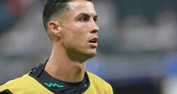 Cristiano Ronaldo hat geheiratet