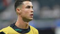 Cristiano Ronaldo hat geheiratet
