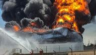 Brand nach Drohnenangriff auf Ölraffinerie in Libyen laut Unternehmen unter Kontrolle