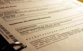 BdSt: 170 Milliarden Euro durch Abbau der kalten Progression