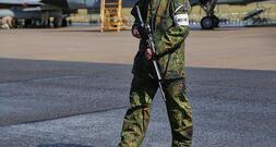 Bundeswehr meldet hunderte Drohnenüberflüge