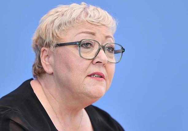 Bild vergr&ouml;&szlig;ern: Zupke: 37.000 SED-Opfer beziehen noch Opferrente