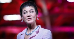 Wagenknecht: BSW könnte Weg für AfD-Regierungschef in Sachsen-Anhalt freimachen