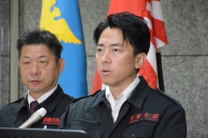 Seoul: Nordkorea feuert ballistische Rakete Richtung Japan ab