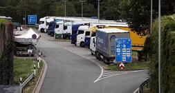 IW: Lockerung des Lkw-Sonntagsfahrverbots bringt wenig