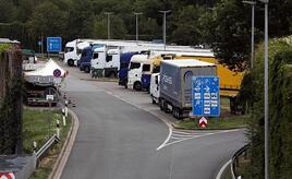 IW: Lockerung des Lkw-Sonntagsfahrverbots bringt wenig