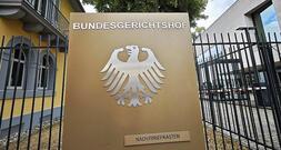 Ehefrau angezündet - BGH bestätigt Mordurteil