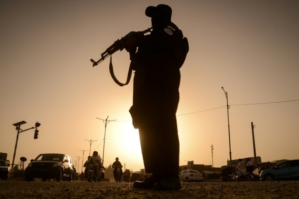 Bild vergr&ouml;&szlig;ern: Caritas: Afghanistan steckt fünf Jahre nach Taliban-Machtübernahme weiter in Krise