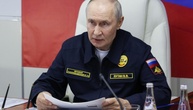 Putin droht mit Beschlagnahmung europäischer Schiffe als Vergeltung