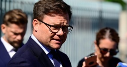 Umweltminister Schneider gegen Vertiefung von Flüssen wegen Niedrigwassers