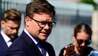 Umweltminister Schneider gegen Vertiefung von Flüssen wegen Niedrigwassers