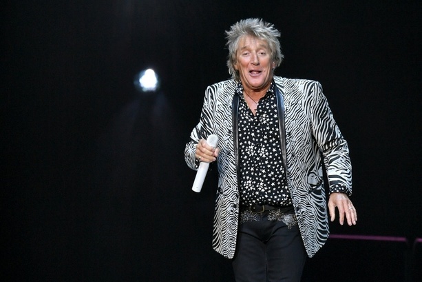 Bild vergr&ouml;&szlig;ern: Herz-OP: Rod Stewart sagt US-Konzerte ab und will sich ein paar Wochen ausruhen