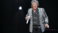 Herz-OP: Rod Stewart sagt US-Konzerte ab und will sich ein paar Wochen ausruhen