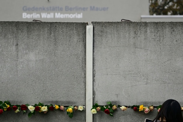 Bild vergr&ouml;&szlig;ern: 65 Jahre Mauerbau: Wegner mahnt lebendige Erinnerung für junge Generationen an