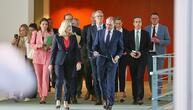 Kabinett beschließt Geheimdienstreform