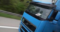 Chemiebranche für bundesweite Lockerung des Lkw-Sonntagsfahrverbots