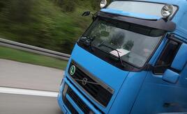 Chemiebranche für bundesweite Lockerung des Lkw-Sonntagsfahrverbots