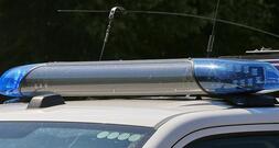 Männlicher Torso in Wald bei Flensburg gefunden