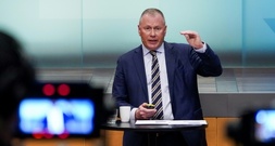 Norwegischer Staatsfonds macht 160 Milliarden Euro Gewinn im ersten Halbjahr