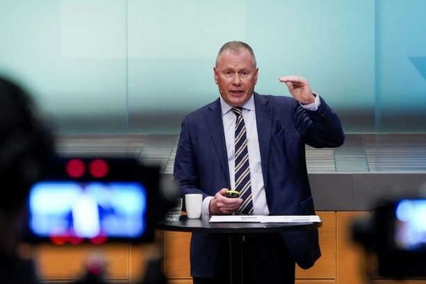 Bild vergr&ouml;&szlig;ern: Norwegischer Staatsfonds macht 160 Milliarden Euro Gewinn im ersten Halbjahr