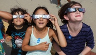 Hinfiebern auf knapp zwei Minuten Dunkelheit: Vorfreude auf die Sonnenfinsternis