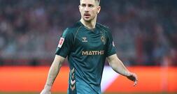 Romano Schmid verlässt Werder Bremen für Serie A