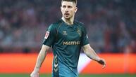 Romano Schmid verlässt Werder Bremen für Serie A