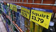 US-Inflationsrate sinkt im Juli leicht auf 3,4 Prozent