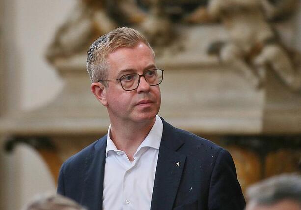 Bild vergr&ouml;&szlig;ern: Evers will Schutz sexueller Identität im Grundgesetz