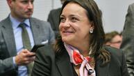 Union: Dos Santos-Wintz wird neue Erste Parlamentsgeschäftsführerin