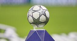 Paris St. Germain gewinnt Uefa-Supercup gegen Aston Villa