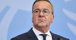 CDU-Politiker wirft Pistorius 
