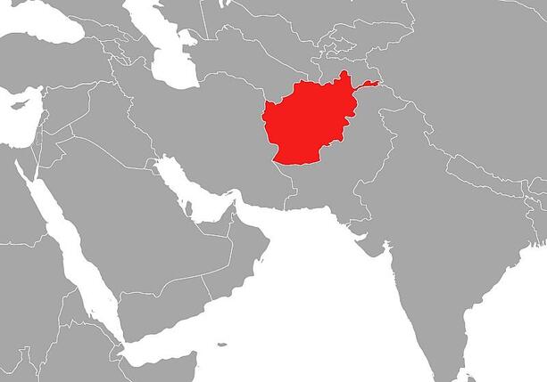 Bild vergr&ouml;&szlig;ern: Tausende öffentliche Auspeitschungen in Afghanistan dokumentiert