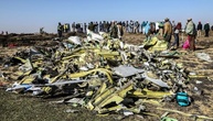 Absturz von 737 MAX in Äthiopien: Boeing muss 29 Millionen Dollar zahlen