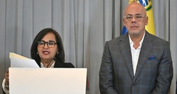 Erste Dialogrunde: Regierung und Opposition in Venezuela vereinbaren Justizreform