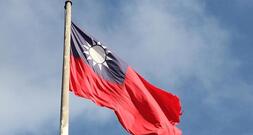 Taiwan meldet