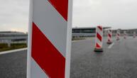 Autobahn GmbH verschiebt Bauarbeiten wegen Niedrigwasser