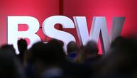 BSW streitet über Umgang mit AfD